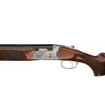 Beretta 687 Silver Pigeon III 12ga 26" Bbl Optima Bore HP Shotgun J6873FJ6
