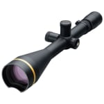 Leupold VX-3L 6.5-20x56mm (30mm) Side Focus Target Matte Target Dot 66735 66735