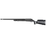 Christensen Arms ELR 6.5 Creedmoor 26" Black W/Gray Webbing Rifle CA10266-H75261