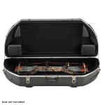 SKB Mathews Hunter Series Bow Case Black 2SKB-4117M