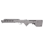 Desert Tech Trek-22 .22LR 18" Bbl 1/2x28 Grey Rifle TRK-RF-2218-GRY