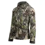 Pnuma Outdoors Waypoint Jacket, Caza Camo XLT WP-JK-CZ-XLT
