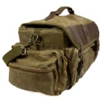 Armageddon Gear Tan Waxed Waterfowlers Blind Bag AGH0114-TN