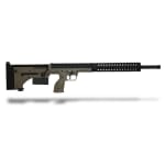 Desert Tech SRS Rifle 243 Win Black Receiver Dark Earth Stock - Desert Tech