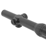 Schmidt Bender 1.1-4x20 Short Dot CQB #7 reticle USED