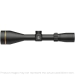 Leupold USED VX-Freedom 3-9x50 (1 inch) Hunt-Plex Riflescope 181787 - No Box/Paperwork - Light Scratches UA5719