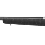 Christensen Arms Ridgeline 7mm-08 24" 1:9 Black w/ Gray Webbing LH Rifle 801-06004-00