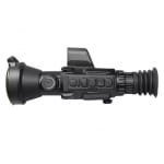 AGM 75-640 Secutor LRF 12um 640x512 50Hz 75mm Professional Grade Thermal Riflescope SECU75-640-LRF