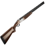 Beretta 686 Silver Pigeon I Sporting Vented Mid Rib 12ga 32" Bbl Wood/Blued Shotgun J686S1232 - Additional Image 11