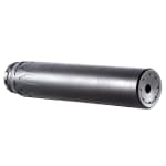 Dead Air Nomad-L 7.62mm 8.4" Silencer w/Direct Thread 5/8-24 HUB Mount NOMADL