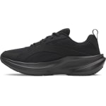 Under Armour Women's Assert 11 Running Sneakers Black 6006724-00200 - Additional Image 5