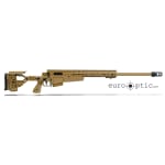 Accuracy International AX 308 Dark Earth chassis 26 inch barrel std brake A-XS308WNDE26SM
