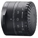 Swarovski BTF (Ballistic Turret Flex) 49125