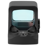Holosun HS407K-X2 Compact 6MOA Dot Only Open Reflex Sight w/ Shake Awake - HS407K-X2