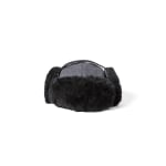 Filson Trapper Hat Charcoal XL 30143