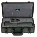 Swarovski 65 ATS Spotting Scope with 20x60 Eyepiece UA968