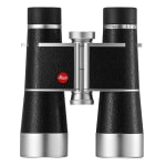 Leica Trinovid 8x40 Leathered Silver Binocular 40716