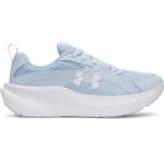 Under Armour Women's Assert 11 Running Sneakers Nimbus Blue/White 6006724-46400 - Additional Image 4