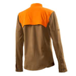 Beretta EVAD Flex Shirt Tobacco/Blaze Orange 2XL LD571T23340850XXL