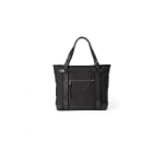 Filson Meridian Tote Black 70378
