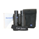 Zeiss Conquest 8x50 Binocular - Like New. Item #UA221