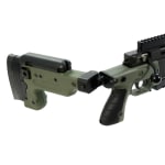 Accuracy International AX .308 Green Rifle