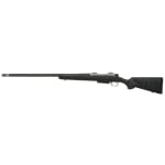 CA Summit Carbon Titanium 300UM 26" Black w/ Gray Webbing Rifle