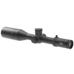 Trijicon USED Tenmile 4.5-30x56 SFP Long-Range Riflescope w/ Red/Green MRAD Long Range, 34mm Tube, Matte Black 3000015 - Open Box UA4624 For Sale