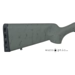 Christensen Arms Classic 6.5 Creed 20" 1:8 Green w/ Black Web