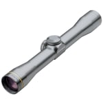 Leupold FX-II Scout 2.5x28mm Gray Duplex 62230