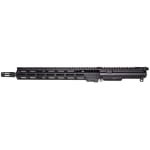 Geissele Super Duty 5.56 NATO 14.5" 1:7" CHF P&W Bbl Black Complete Upper Receiver Group w/13.5" M-LOK MK16 SMR 08-219B