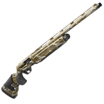 Beretta AX800 Suprema 12 GA 26" Bbl OBF-HOPB Mossy Oak Original Bottomland Shotgun JAX8OBL16 - Additional Image 3