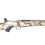 Tikka T3x Roughtech Cerca 7mm Rem Mag 24" 1:9" 5/8x24 Bbl FirstLite Cerca Camo Rifle JRTXRFLC370