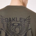 Oakley SI Talon Dark Brush T-Shirt S FOA406798-86V-S - Additional Image 6