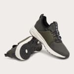 Oakley Men's New Dark Brush Lifestyle Dry Os Shoes FOF100542-86L - Additional Image 4