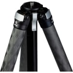 Really Right Stuff Ascend-14 Series 1 Compact Carbon Fiber Tripod w/Platform RRS-9000429