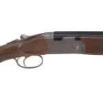 Beretta 686 Silver Pigeon I .410ga 3" 26" MCF Walnut Over/Under Shotgun J686FN6 - Additional Image 3