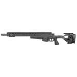 Accuracy International AXSA .308 20" Black Rifle SA30820SBL