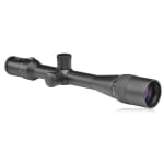 Meopta Meostar 4-16x44 Zplex Matte Black Rifle Scope Covered Turret