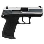 Heckler Koch USP9C SS 9mm V1 Pistol 709031-SS
