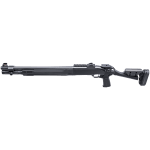 Beretta A300 Ultima Patrol Chisel 7+1 Rds Black 12 Ga 19.1" Bbl MC-IC Shotgun J32CTC11 - Additional Image 3