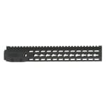 Barrett REC7 Gen II DI Handguard Kit 12" Black 15114