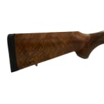 Luxus Arms Model 11 .22 Hornet Single Shot Rifle AW001