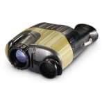 Thermal Eye X200xp Camera