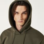 Oakley SI Core Hoodie Dark Brush XXL FOA407421-86V-XXL