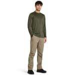 Under Armour Men's Tactical Bayou Enduro Elite Flat Front Pants 1386716-25100 - Additional Image 2