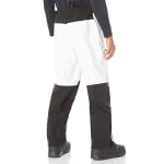 Oakley TNP Lined Shell Pant 2.0 Black/White XXL FOA404728-022XXL