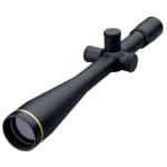 Leupold Competition 45x45mm Target Crosshair 53438