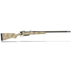 Christensen Arms Summit Titanium 28 Nosler Desert Digital Rifle