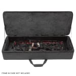 SKB Hybrid Small Black Bow Case 2SKB-SC4115